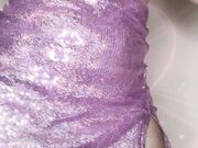 shiny goddess kitty