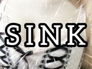 sink for perfect tits goddess kitty