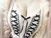 sink for perfect tits goddess kitty