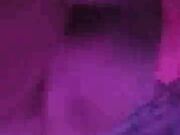 Cheating hotwife waits for her BF to leave