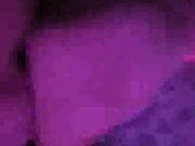 Cheating hotwife waits for her BF to leave