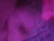 Cheating hotwife waits for her BF to leave