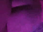 Cheating hotwife waits for her BF to leave