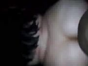 Sharing wife with stranger from KiK