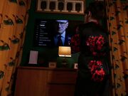 Sydney Harwin - Netflix and Mommy