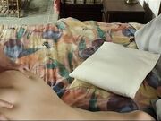 Deutscher College -Teenager mit kleinen Titten und Tattoo bekommt schnellen