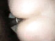 Carol Fucks Two Big Beautiful Black Cocks