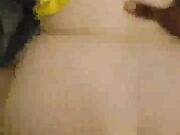 OnlyFans wife cheats on her husband while he is not at home