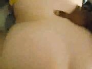 OnlyFans wife cheats on her husband while he is not at home