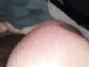 Amateur Slutwife Gets Fucked By Two Bulls While Husband Watches