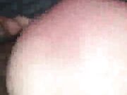 Amateur Slutwife Gets Fucked By Two Bulls While Husband Watches