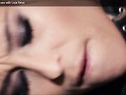 BDSM lesson and hard anal sex