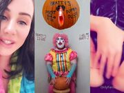 Empress Jazzy - Fuck a pumpkin loser