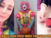 Empress Jazzy - Fuck a pumpkin loser