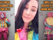 Empress Jazzy - Fuck a pumpkin loser