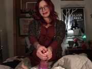 Bettie Bondage - Draining Help from Mom