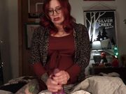 Bettie Bondage - Draining Help from Mom