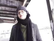 GERMAN SCOUT - Casting with Melli Venom