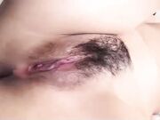 Japanese Wife at Cheating Sex