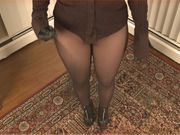 Mistress T - Slaves First Day
