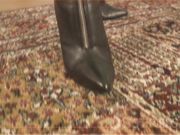 Mistress T - Slaves First Day