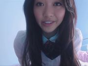 Miss Reina T - Student Girl JOI