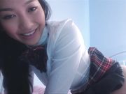 Miss Reina T - Student Girl JOI