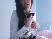 Miss Reina T - Student Girl JOI