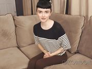 Cum Countdown - Go To Work Pig