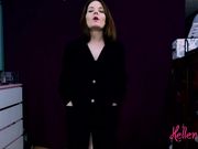 Hellen Roxx - Supervillain
