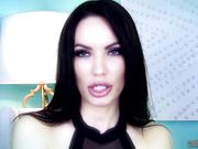 Goddess Harley - Handjob virtual date