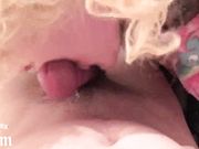 Mistress Salem - Perfectly Ruined Orgasm