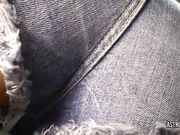 AstroDomina - NO TAP OUT FACESITTING