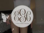 Goddess Christina - A Peachless Life
