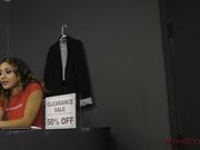 MeanWorld – MeanBitches - Liv Revamped POV Slave Orders