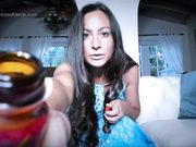 Princess Fierce - Poppers Passion Pleasure Potion