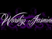 Worship Jasmine - Im HOT your NOT!