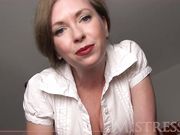 Mistress T - Nurse Takes Your Manhood