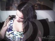 Goddess Alexandra Snow - Breath Control Trance II