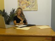 MeanWorld – SlaveOrders - Courtney Taylor POV Slave Orders 5