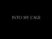 Goddess Alexandra Snow - My Cage