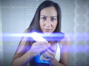 Princess Fierce - Your Hand My Words