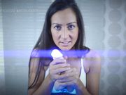 Princess Fierce - Your Hand My Words