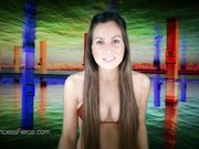 Princess Fierce - Poppers Champion Training