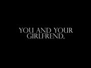 Goddess Alexandra Snow - You and Your Girlfriend are My Toilets