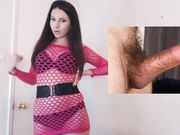 Mary Cain - Cock Loving Sissy Whore