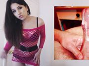 Mary Cain - Cock Loving Sissy Whore