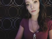 DemonGoddessJ - Glossy Mesmerize Mouth Worship Meditation