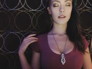 DemonGoddessJ - Glossy Mesmerize Mouth Worship Meditation