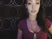 DemonGoddessJ - Glossy Mesmerize Mouth Worship Meditation